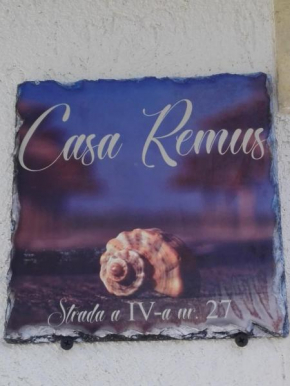 Casa Remus